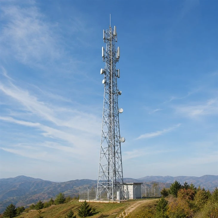Transmission Lattice Tower best Transmission Lattice Tower best