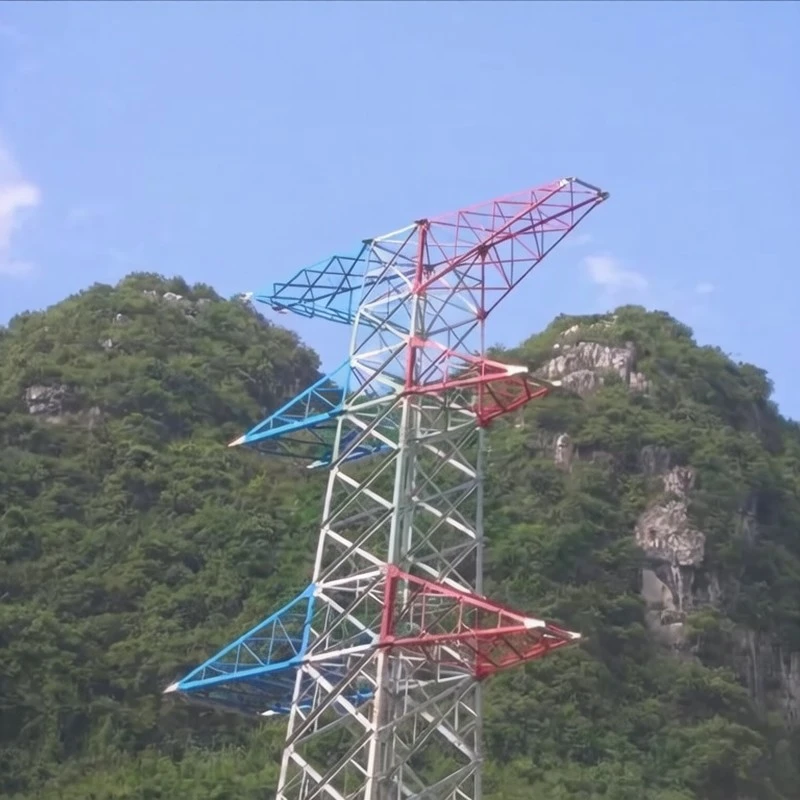 Transmission Lattice Tower suppliers Transmission Lattice Tower suppliers